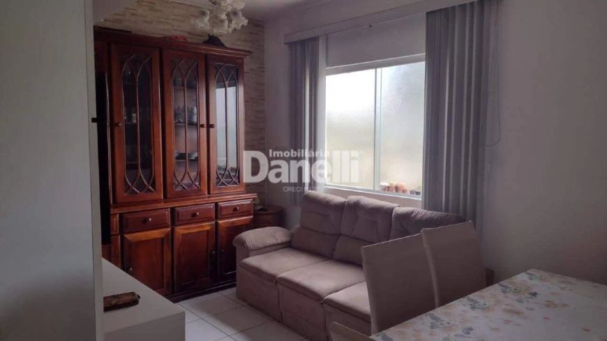 Casa em Condomínio à venda, 3 quartos, 1 suíte, 2 vagas, Chácara Flórida - Taubaté/SP
