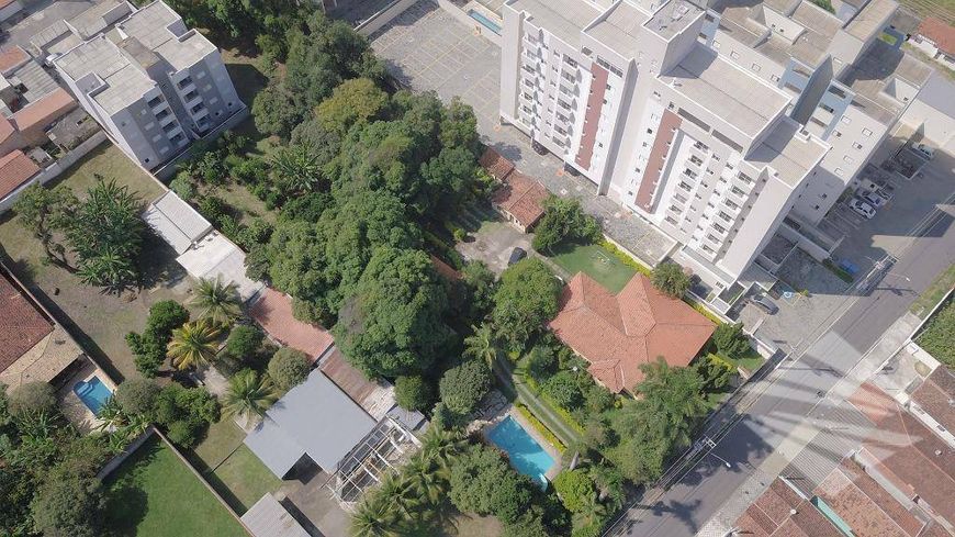 Casa Chácara à venda, 3471 m² - Monção - Taubaté/SP