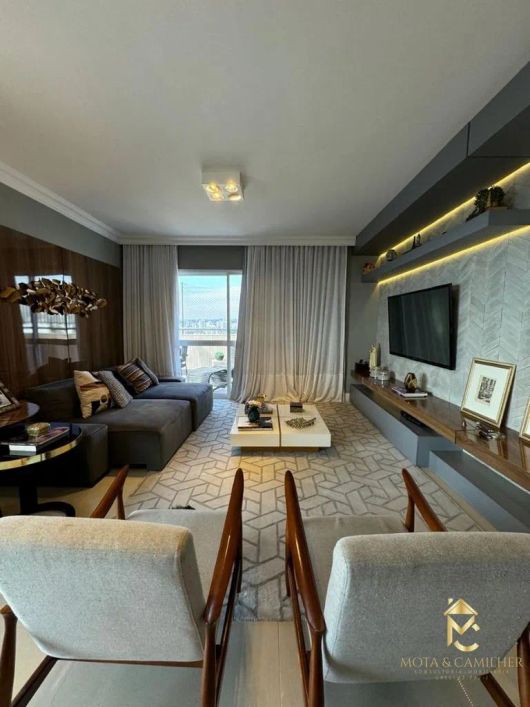Apartamento à Venda em Vila Costa, Taubaté - SP