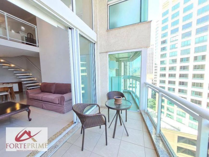 Apartamento Duplex com 3 dormitórios para alugar, 160 m² no valor R$ 21.000,00 o PACOTE -- Brooklin