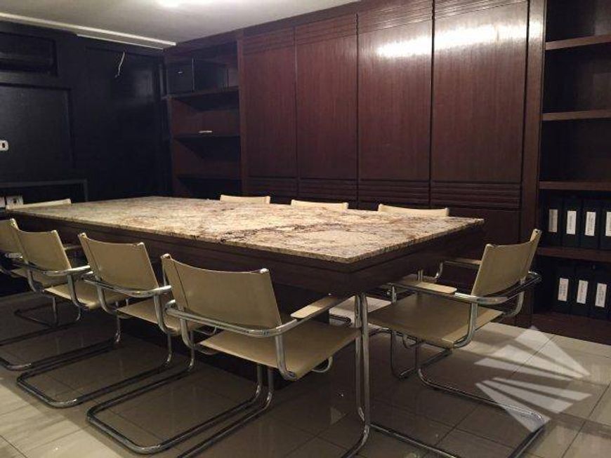Sala Comercial à venda - Centro - Taubaté/SP