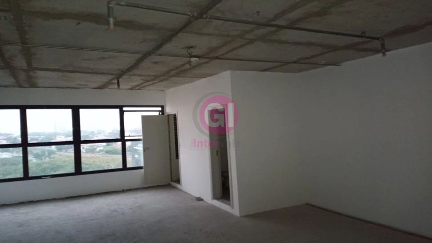 SALA COMERCIAL em TAUBATÉ - SP, JARDIM DAS NAÇÕES