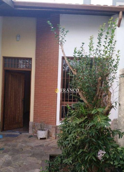Casa com 4 dormitórios à venda, 340 m² - Jardim das Nações - Taubaté/SP