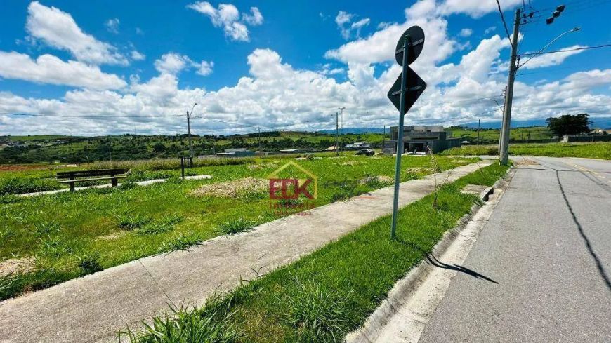 Terreno à venda no Vale dos Cristais, 710 m² por R$ 455.000 - Vale dos Cristais - Taubaté/SP