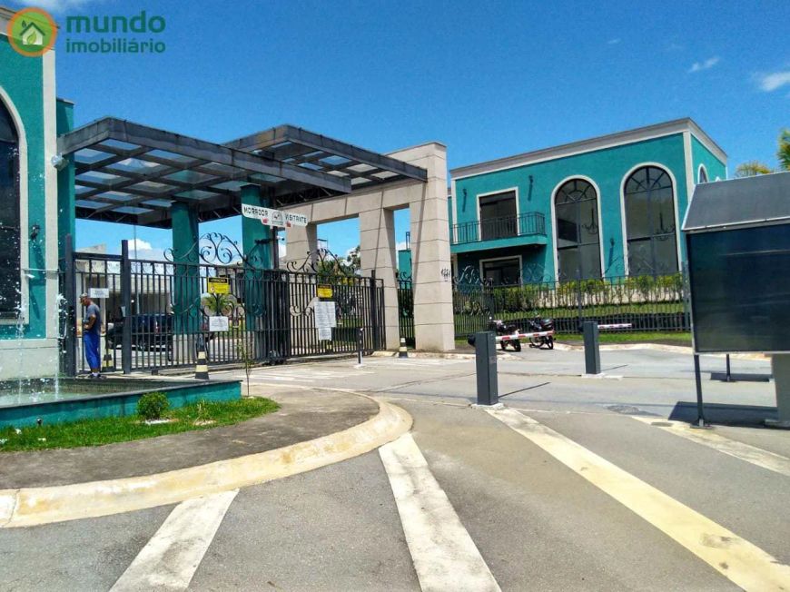 Terreno Residencial, Condomínio Terrazzo Di Itália, Taubaté-SP