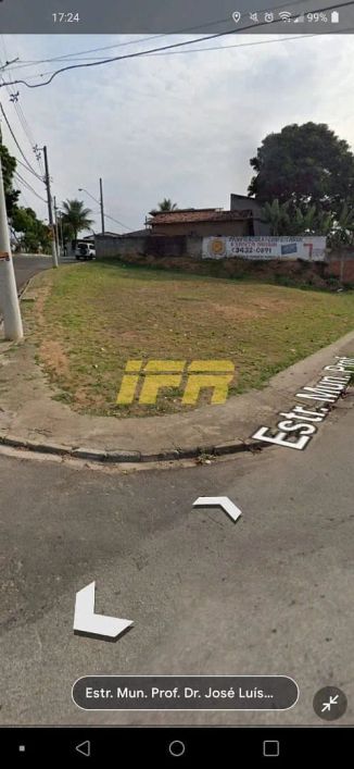 Terreno à venda, 182 m² por R$ 160.000,00 - Jardim Sandra Maria - Taubaté/SP