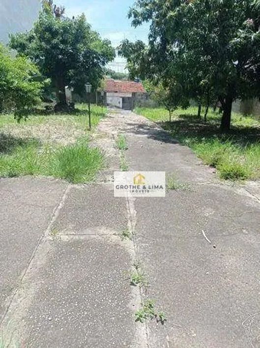 Terreno à venda, 516 m² por R$ 795.000 - Estiva - Taubaté/SP