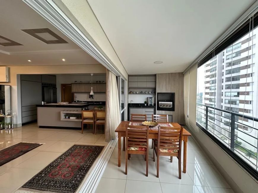 APTO 155 m2 ED RENAISSANCE RESORT