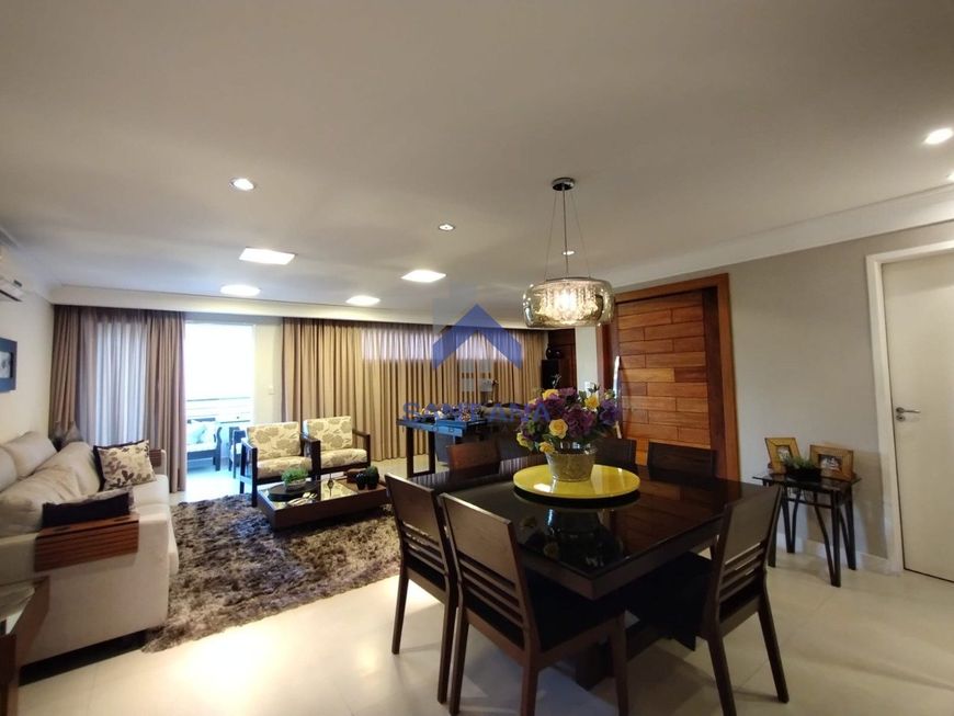 APARTAMENTO COM 164M² COM 3 SUITES NO EDIFICIO PLACERE NA VILA COSTA EM TAUBATE /SP