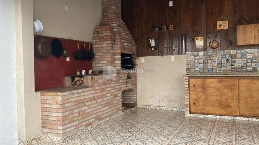 Casa à venda em Taubaté, Jardim Ana Rosa, com 2 quartos, com 145 m²