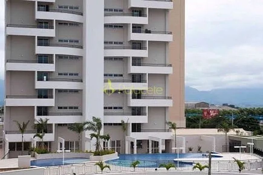 Apartamento à venda 3 Quartos, 3 Suites, 2 Vagas, 162M², Vila Costa, Taubaté - SP | Edifício Placer
