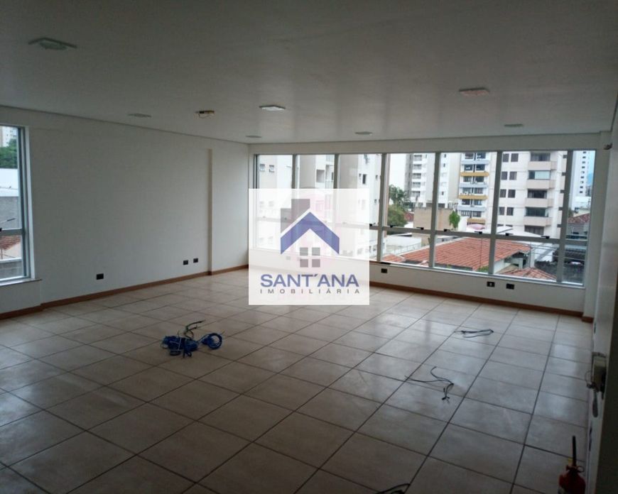 Sala Comercial - Centro - Taubaté/SP