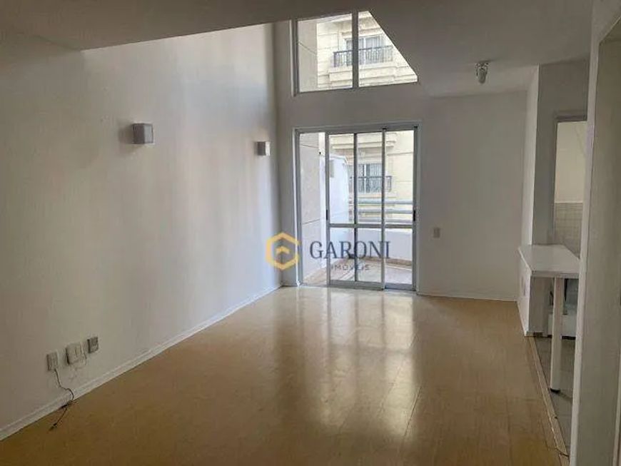 Apartamento Duplex com 1 dormitório à venda, 72 m² por R$ 1.060.000,00 - Alto de Pinheiros - São Pau