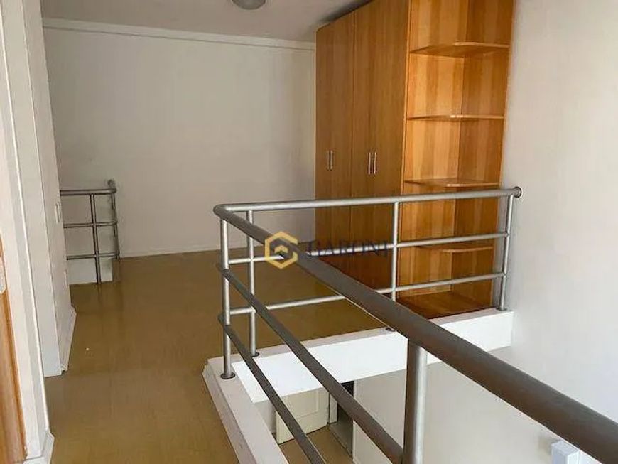 Apartamento Duplex com 1 dormitório à venda, 72 m² por R$ 1.060.000,00 - Alto de Pinheiros - São Pau