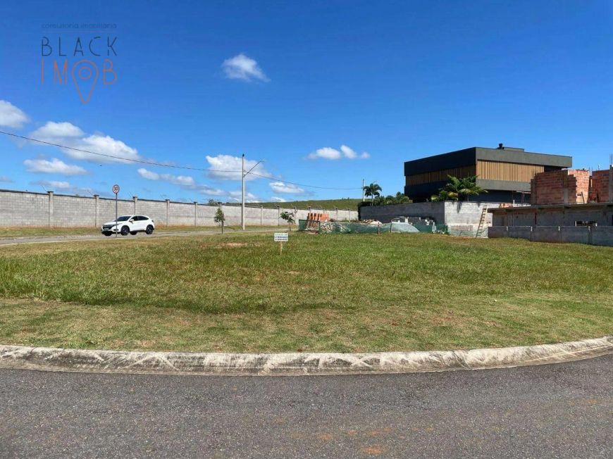 Terreno à venda, 471 m² por R$ 480.000,00 - Cyrela Landscape - Taubaté/SP
