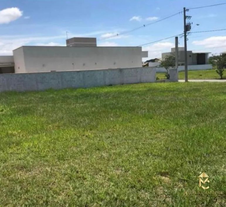 Terreno à venda, 300 m² por R$ 405.000 - Condomínio Ouro Ville - Taubaté/SP