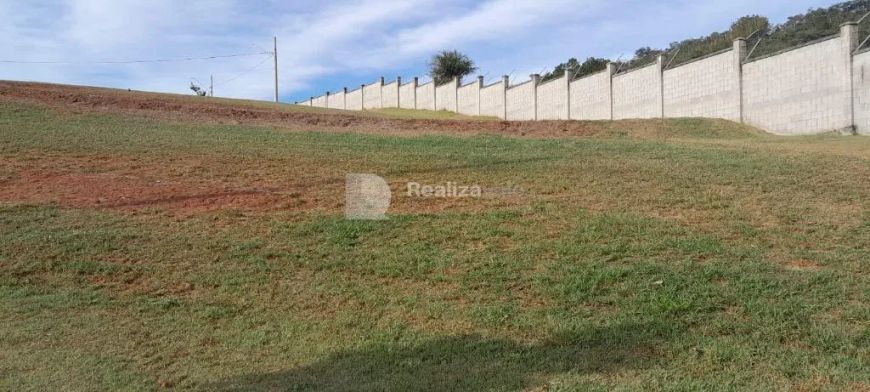 Terreno à venda em Taubaté, Jardim Marlene Miranda, com 382 m², Condomínio Cyrela Landscape