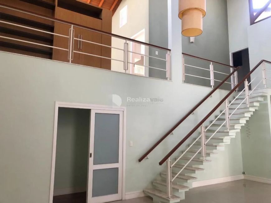 🏡 *Seu Refúgio de Luxo e Tranquilidade no Taubaté Village!* 🌟