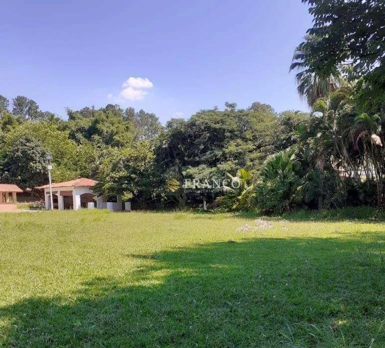 Terreno à venda, 4000 m² - Condomínio Chácaras Cataguá - Taubaté/SP