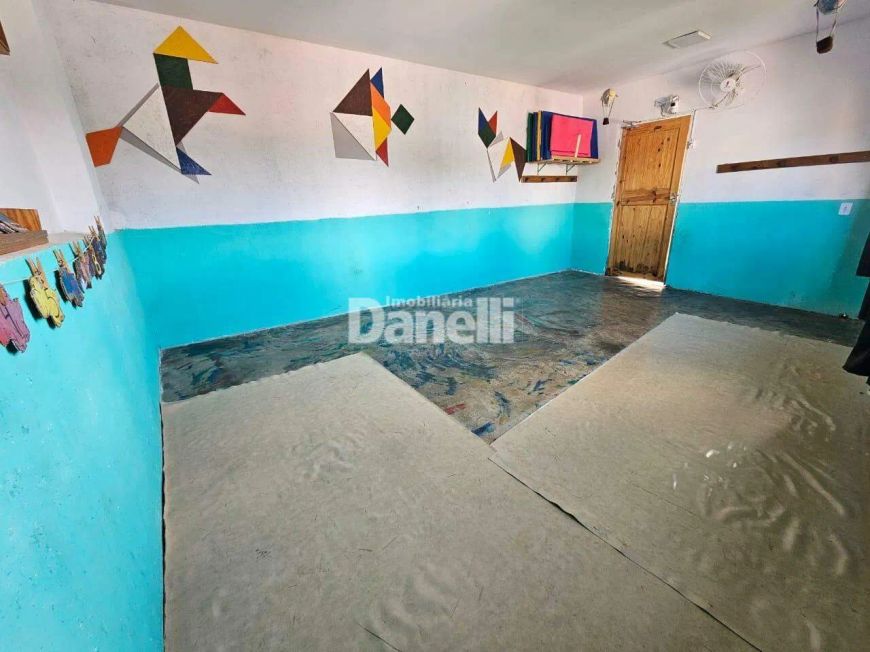 Ponto Comercial à venda, 14 quartos, Chácara Santa Luzia - Taubaté/SP