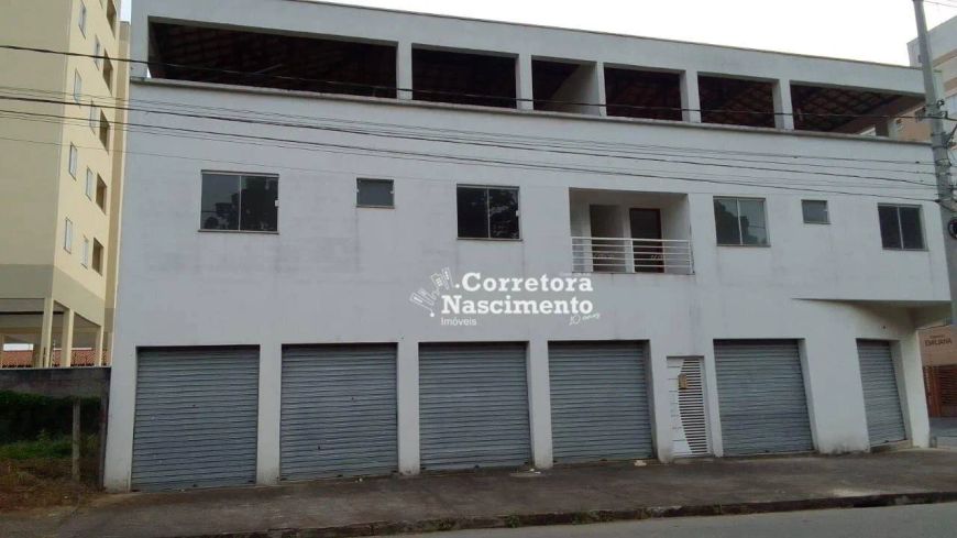 Loja à venda, 120 m² por R$ 800.000 - Residencial Portal da Mantiqueira - Taubaté/SP