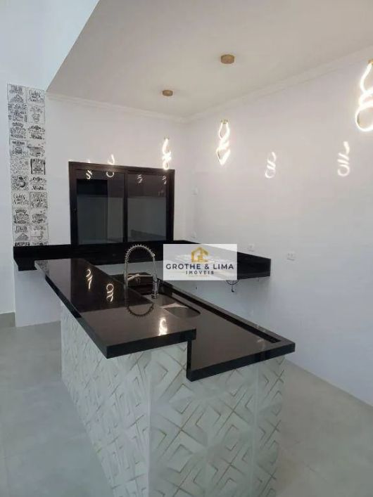 Casa Assobradada com Piscina no Condomínio Tecoara de 187,71 m² com 3 dormitórios à venda por R$ 1.7