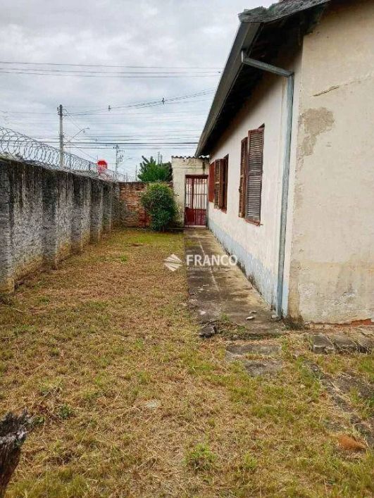 Terreno à venda, 912,60m² - Jardim Ana Emilia - Taubaté/SP