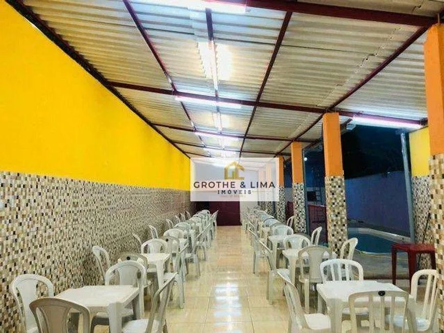 Ponto à venda, 540 m² por R$ 1.590.000 - Chácara do Visconde - Taubaté/SP