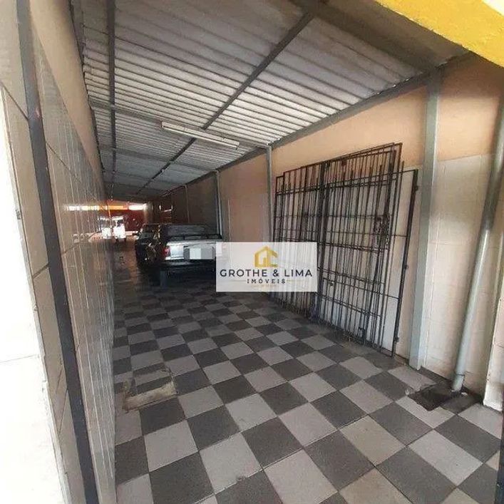 Ponto à venda, 540 m² por R$ 1.590.000 - Chácara do Visconde - Taubaté/SP