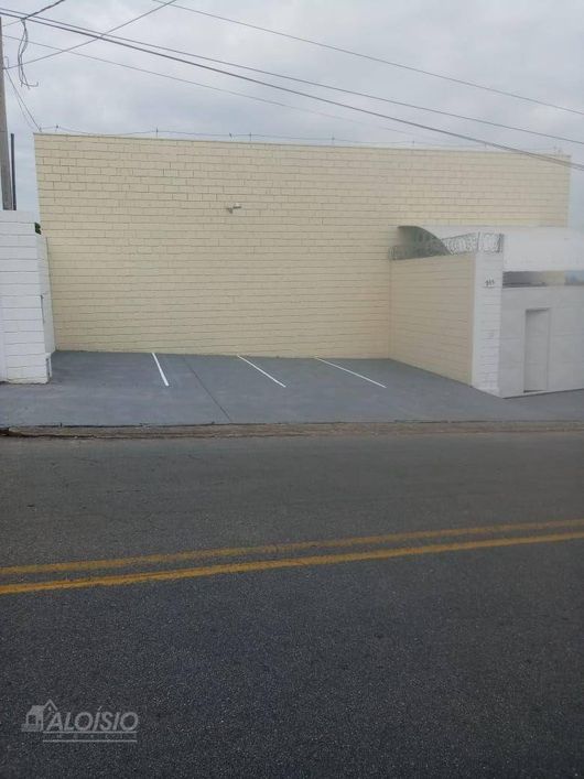 Galpão à venda, 643 m² por R$ 1.900.000,00 - Jardim Paulista - Taubaté/SP