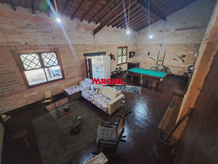 Rural Fazenda, Sítio e Chácara em Taubaté