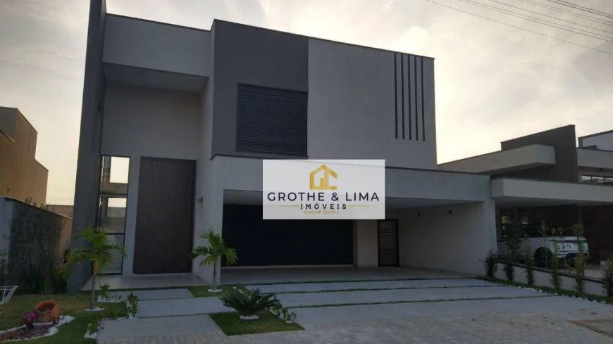 Sobrado com 3 dormitórios, 3 suítes324 m² - venda por R$ 2.500.000 ou aluguel por R$ 12.590/mês - Qu