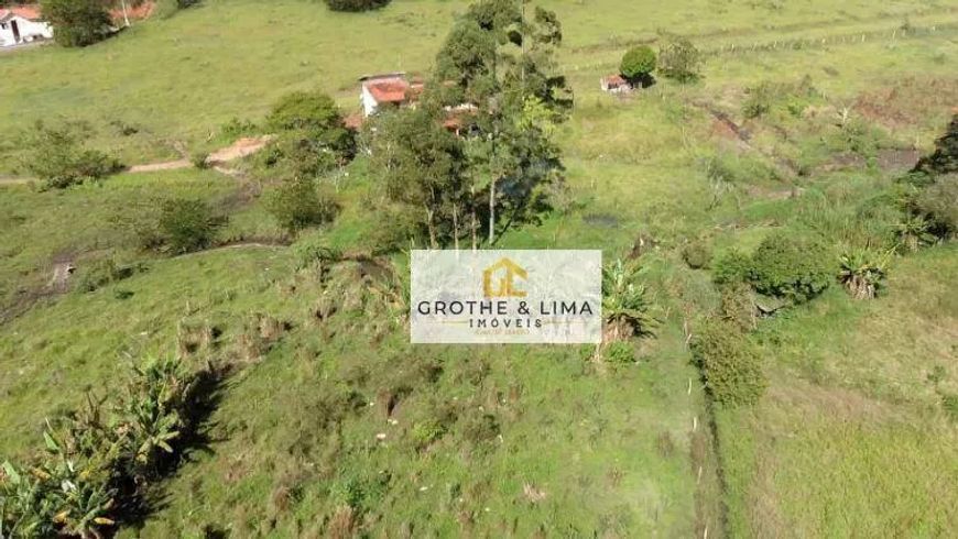 Terreno à venda, 14000 m² por R$ 2.940.000 - Barreiro - Taubaté/SP