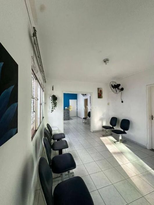 Imóvel comercial à venda, 215 m² - Centro - Taubaté/SP
