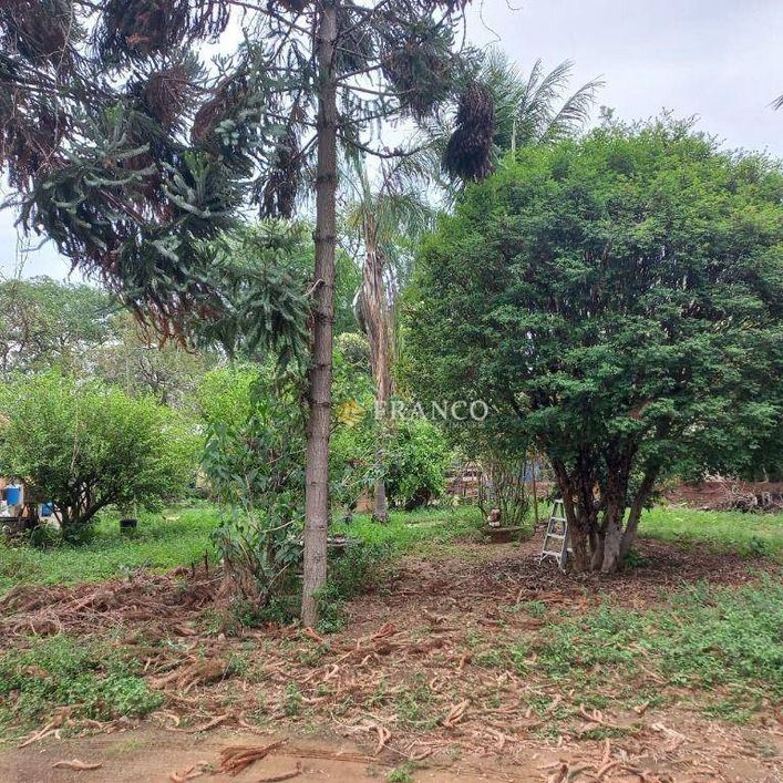 Área à venda, 6100 m² - Residencial Sítio Santo Antônio - Taubaté/SP