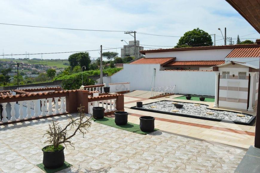 Casa à venda, 294 m² por R$ 1.040.000,00 - Jardim Paulista - Taubaté/SP