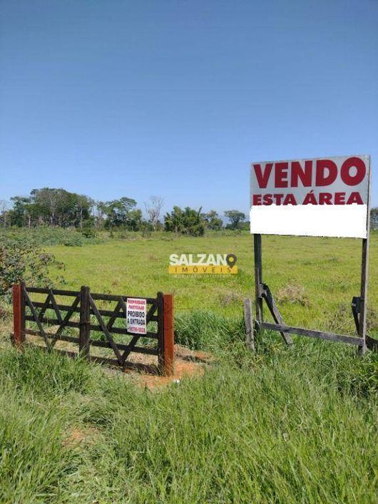 Área à venda, 24666 m² por R$ 31.375.000,00 - Barranco - Taubaté/SP