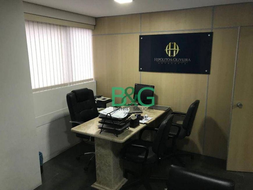 Sala à venda, 60 m² por R$ 561.600,00 - Liberdade - São Paulo/SP