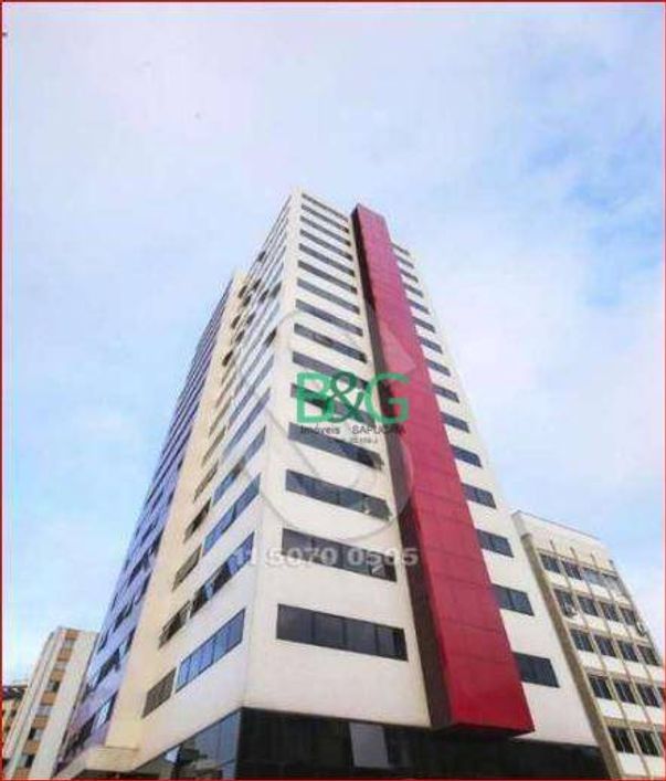 Sala à venda, 60 m² por R$ 561.600,00 - Liberdade - São Paulo/SP