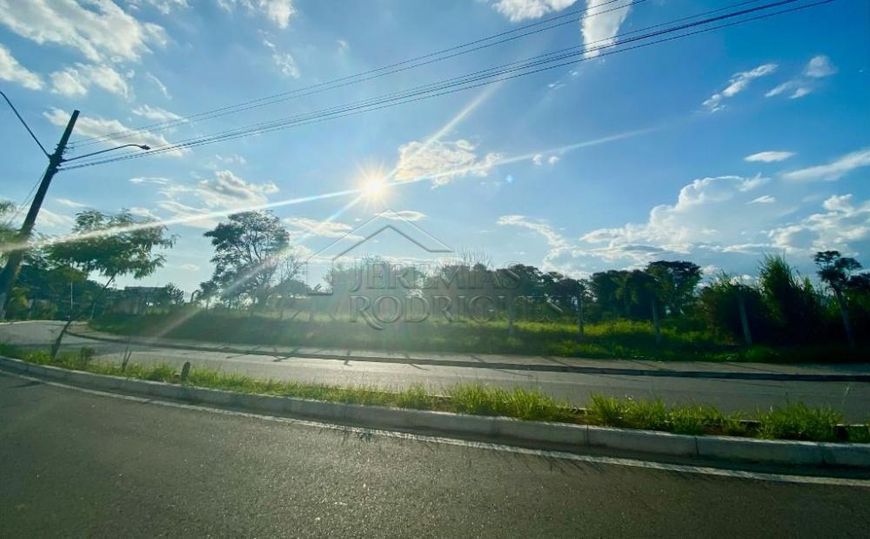 Terreno Área em Taubaté