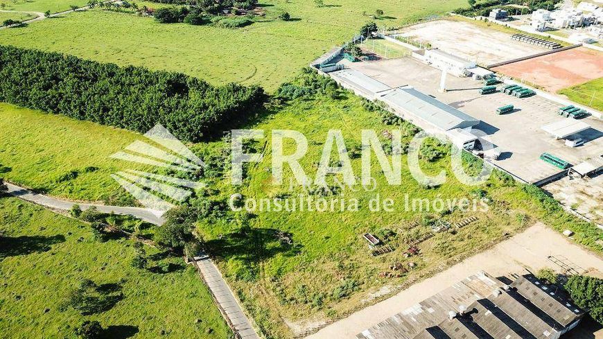 Área à venda, 8.943,66m² - Quiririm - Taubaté/SP