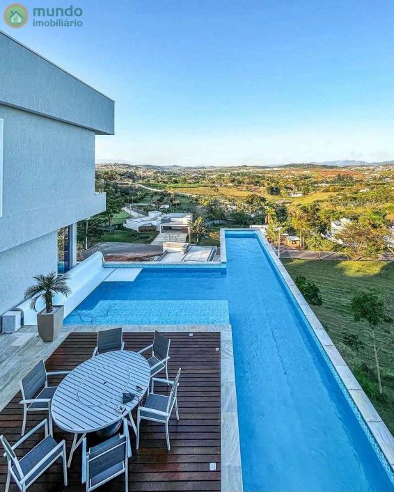 Casa com 5 quartos à Venda, Reserva Altos do Cataguá, Taubaté