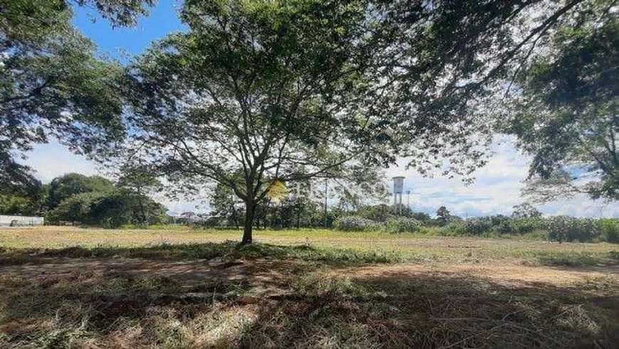Terreno à venda, 4136 m² - Vila Costa - Taubaté/SP