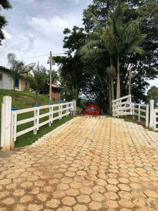 Fazenda a VENDA em Taubate
