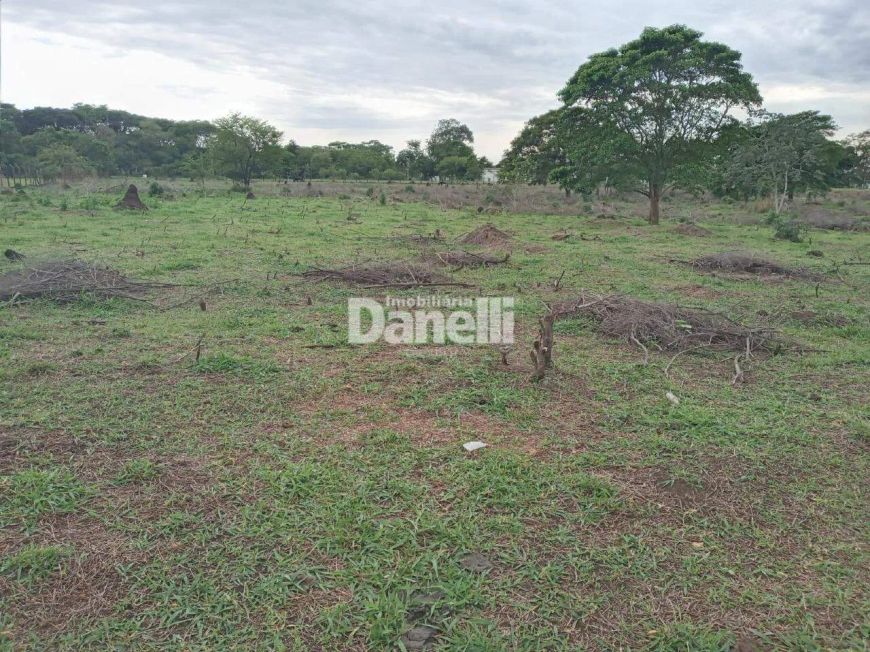 Área à venda, Vila Mecanica Pesada - Taubaté/SP
