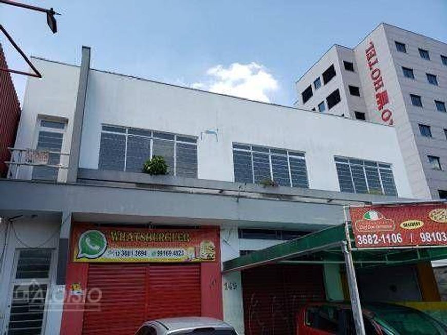 Sala à venda, 40 m² por R$ 1.060.000,00 - Independência - Taubaté/SP
