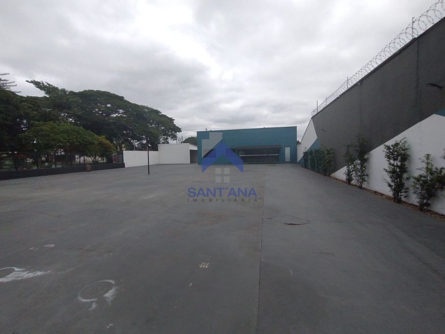 PONTO COMERCIAL DE 1.200M² NO JARDIM DAS NAÇÕES EM TAUBATÉ /SP