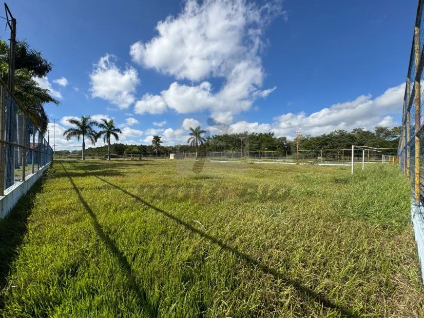Terreno para vender no Bairro Jardim Santa Tereza em Taubaté - SP
