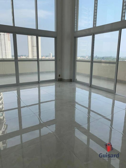 Apartamento para Venda e Locação - 5 Dormitórios Sendo 4 Suítes