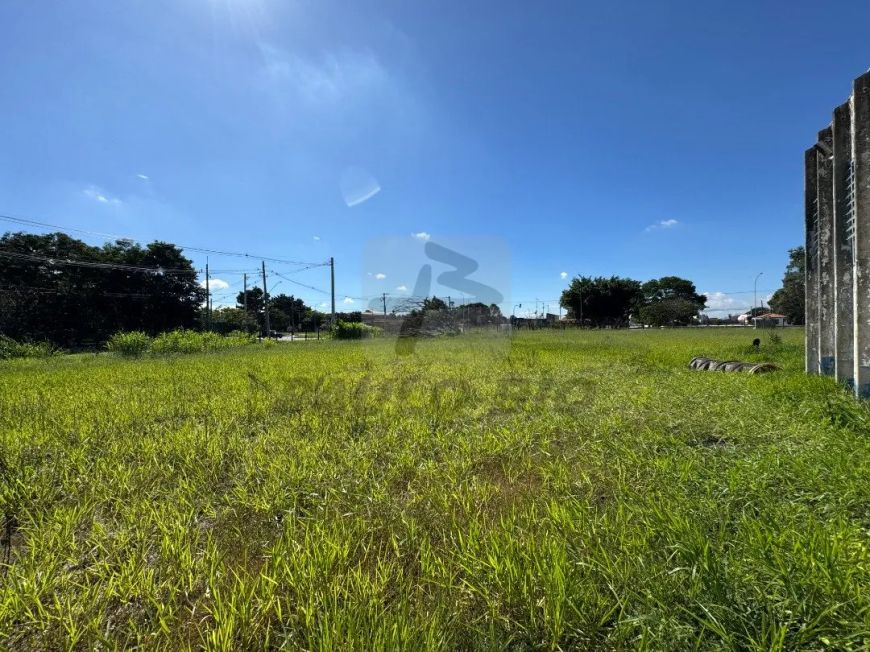 Terreno para vender no Bairro Jardim Santa Tereza em Taubaté - SP